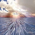 Mystery Sea