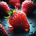 Strawberry Dream - Juicy Fruits