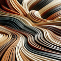 Wood Waves